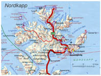 Nordkapp