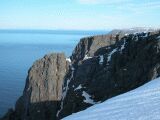 Мыс Nordkapp